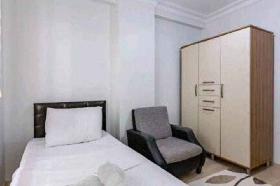 RETURA metroya yakın şık ve rahat daire Apartment in Istanbul