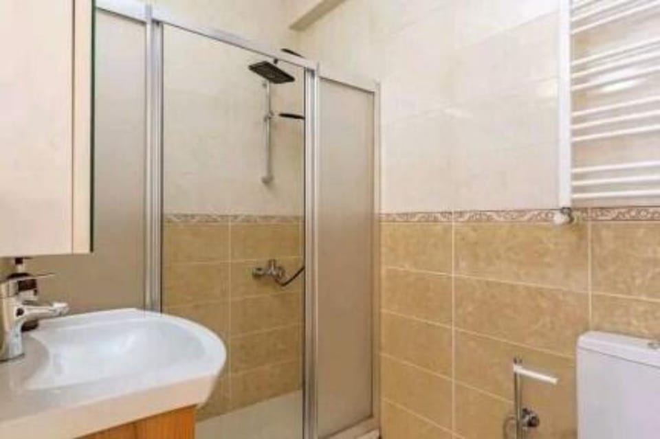 RETURA metroya yakın şık ve rahat daire Apartment in Istanbul
