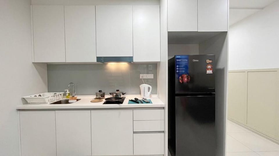 New EkoCheras Designer Duplex by MOKA Apartment in Federal Territory of Kuala Lumpur