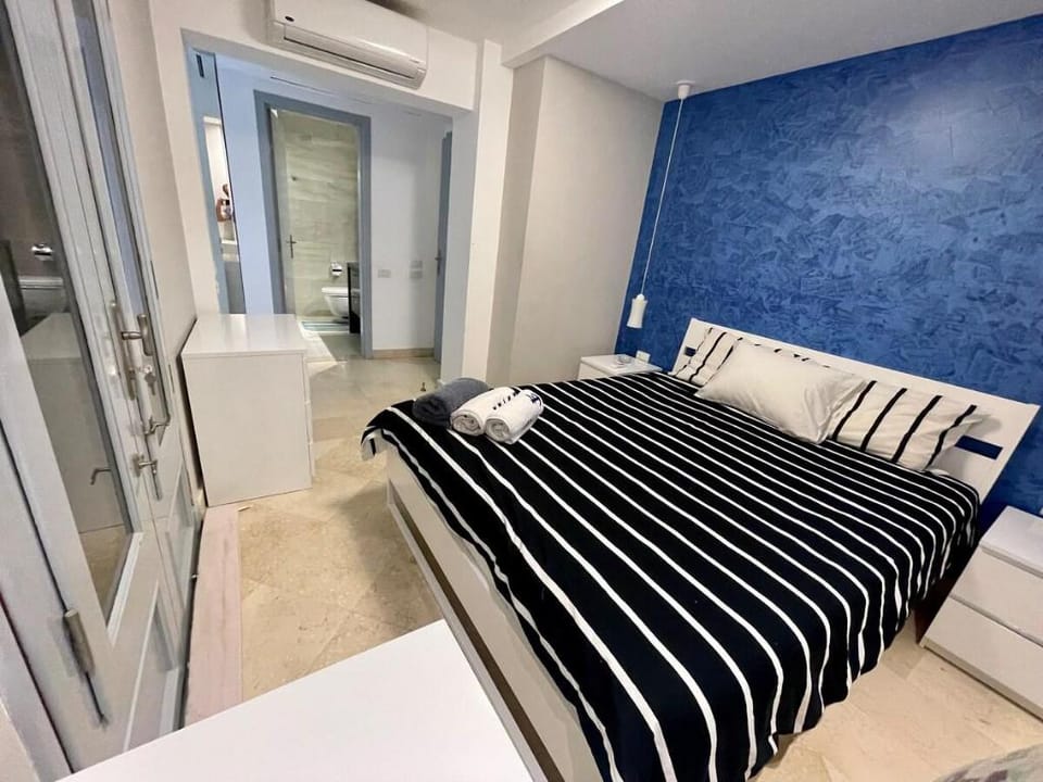 Cheerful 2 bedroom Y97 Duplex with shared pool Vacation rental in Hurghada