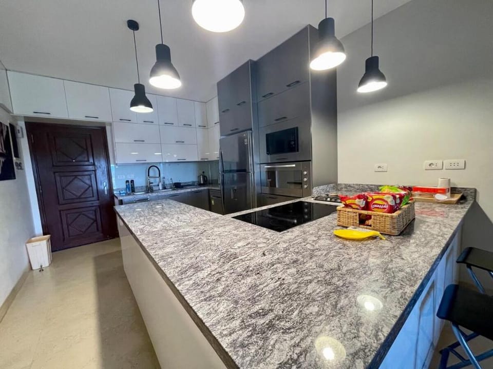 Cheerful 2 bedroom Y97 Duplex with shared pool Vacation rental in Hurghada