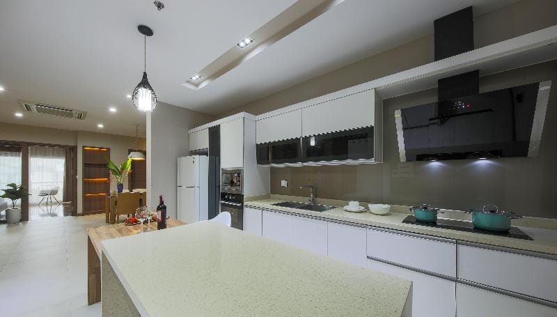 Tavernier Blue Luxury Apartment 2 phòng ngủ 130m2 Apartment in Hanoi