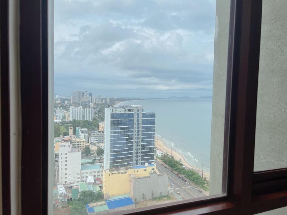 Knia homestay 3 Apartment in Vung Tau