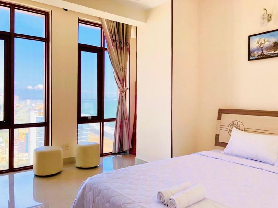 Knia homestay 3 Apartment in Vung Tau