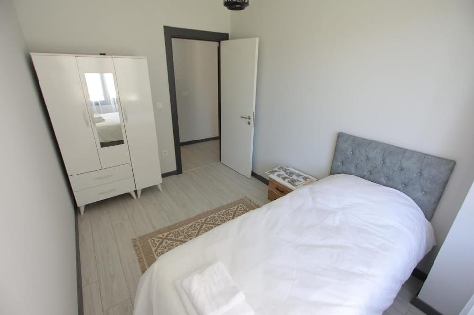 Premium Sky Park Suite Apartment in İstanbul Province