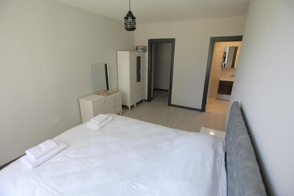 Premium Sky Park Suite Apartment in İstanbul Province