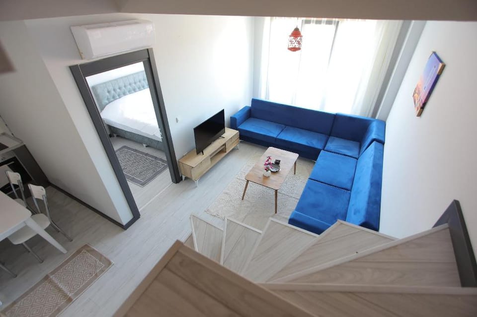 Presidential Sky Park Suites Apartment in İstanbul Province