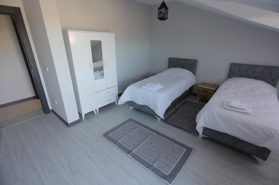 Presidential Sky Park Suites Apartment in İstanbul Province