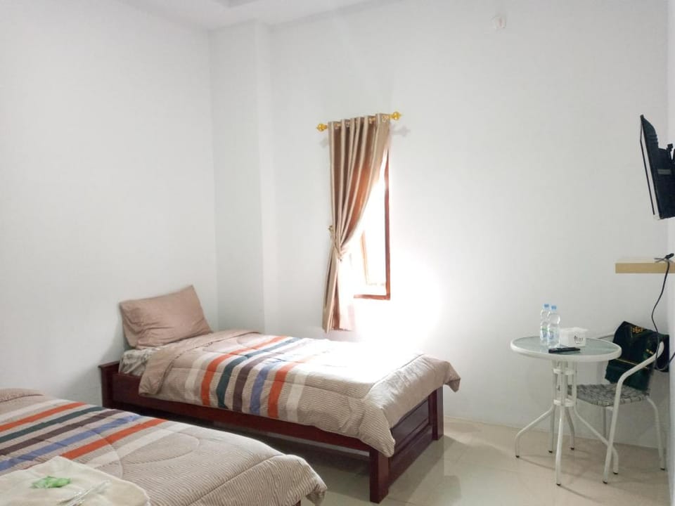 Hotel Azizyah 99 Syariah Bukittinggi Hotel in West Sumatra, Indonesia