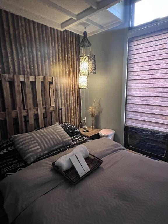 Cheapest 2 br loft-style unit in Molino Bacoor Apartment in Las Pinas