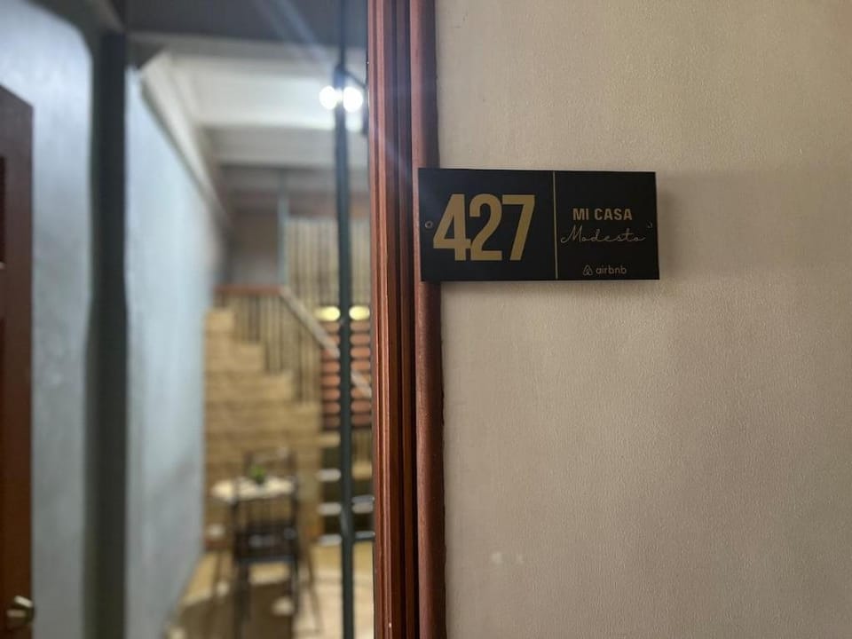Cheapest 2 br loft-style unit in Molino Bacoor Apartment in Las Pinas