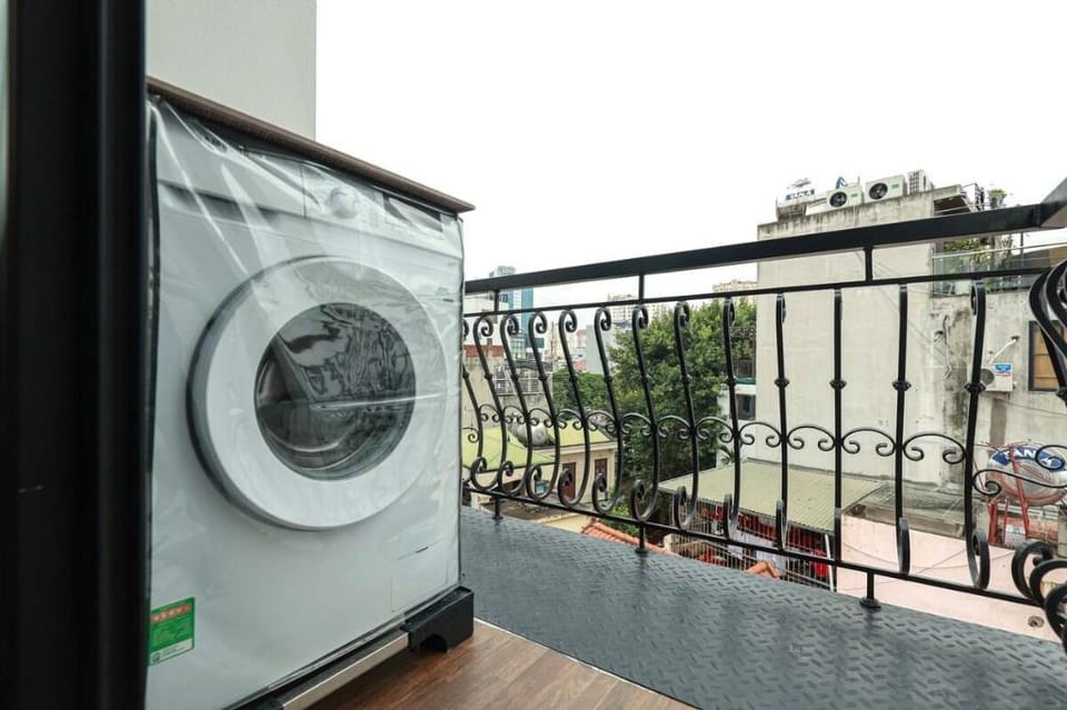 Hanoi Apartments Apartment in Laos