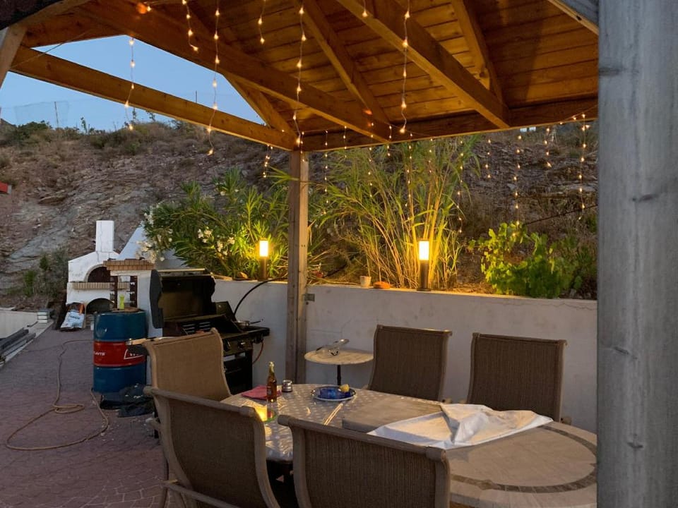 Luxury villa with Pool & Hot tub  Villa in Crete