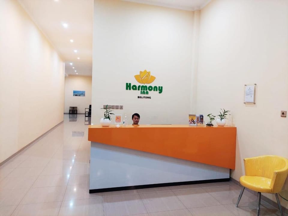 Harmony Inn Belitung Hotel in Indonesia