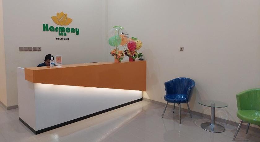 Harmony Inn Belitung Hotel in Indonesia