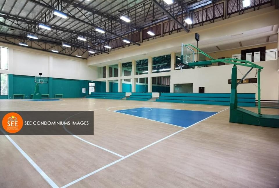 Pico de Loro M-A212 [2BR] by SEE Condominiums Apartment in Nasugbu