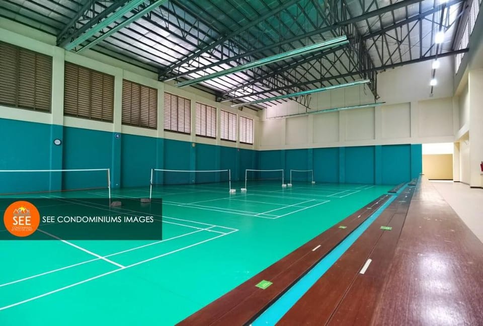 Pico de Loro M-A212 [2BR] by SEE Condominiums Apartment in Nasugbu