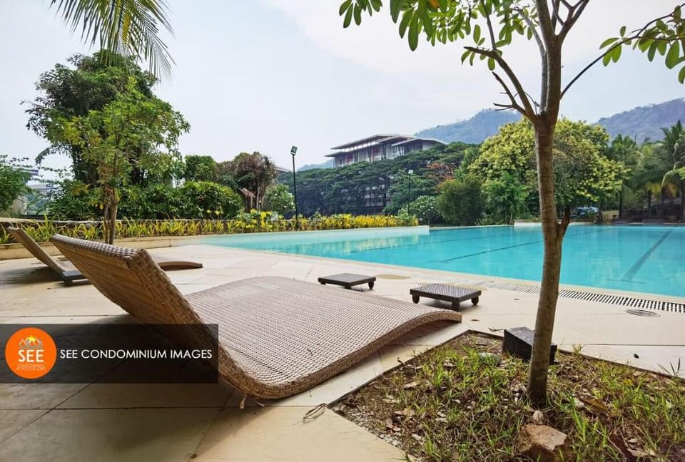 Pico de Loro M-A212 [2BR] by SEE Condominiums Apartment in Nasugbu