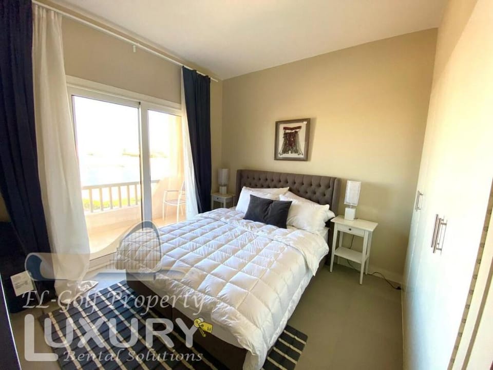 Twin Villa Joubal View  48 For Special Moment Vacation rental in Hurghada