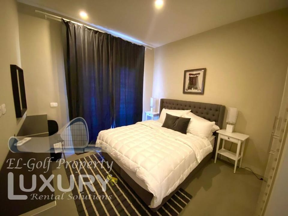 Twin Villa Joubal View  48 For Special Moment Vacation rental in Hurghada