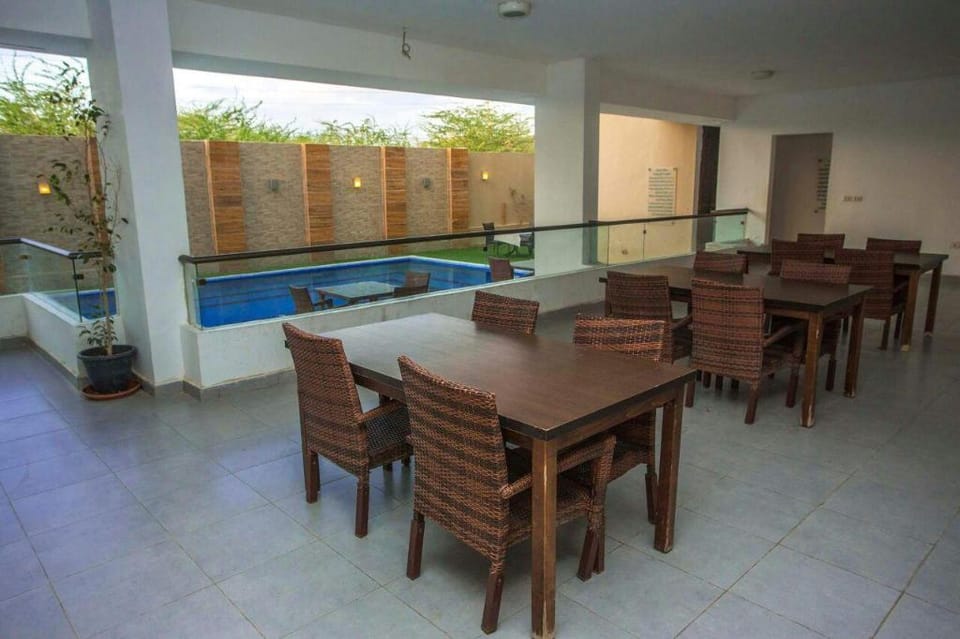 THARA ROMANTIC DEAD SEA  Apartment in Africa