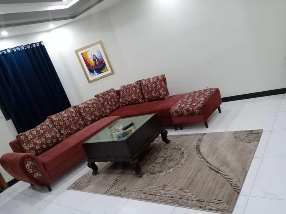 Greenleaf Apartments  Apartment in Islamabad
