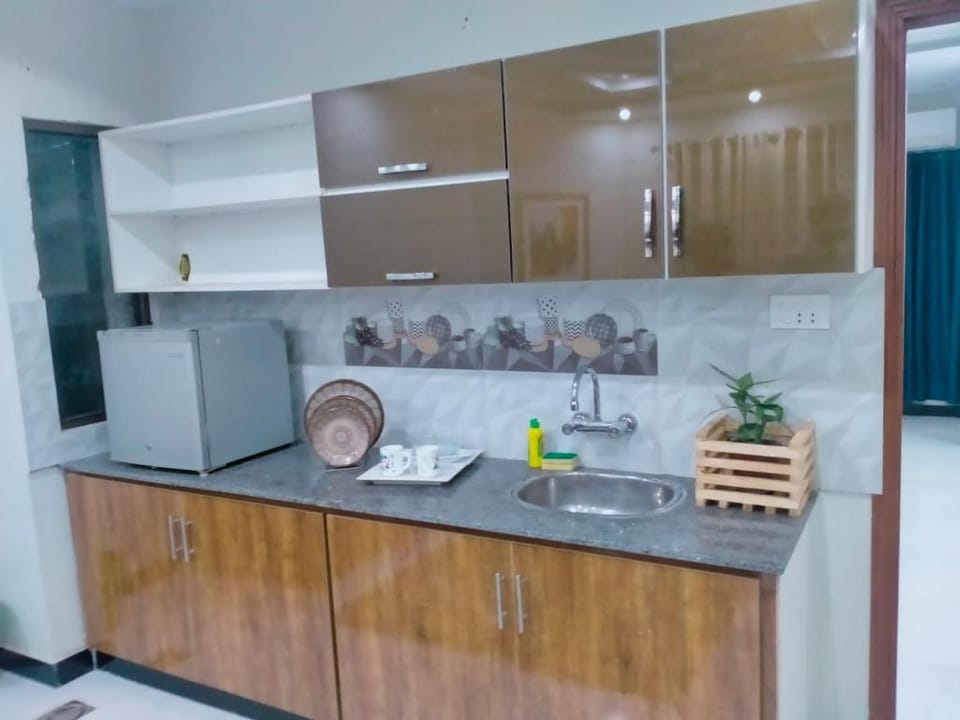 Greenleaf Apartments  Apartment in Islamabad