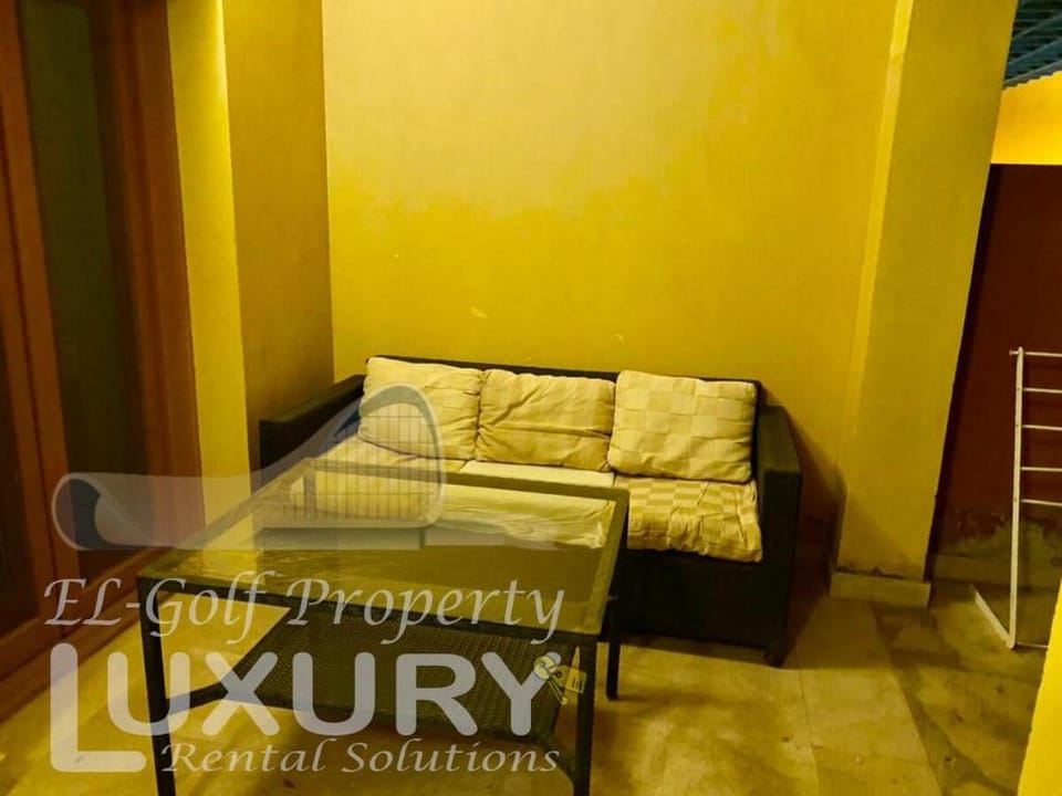 Lovely 2-Bedroom MB312 with a Shared Pool Apartment in Hurghada