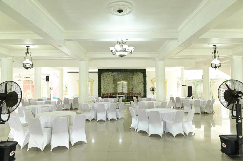 MCM HOTEL WISATA BOJONEGORO Hotel in East Java
