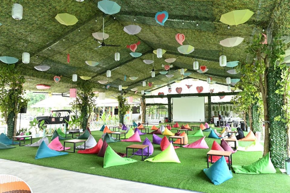 MCM HOTEL WISATA BOJONEGORO Hotel in East Java