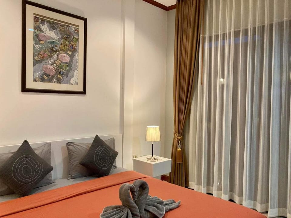 Barbe La Maison [3 rooms] Villa in Hua Hin District