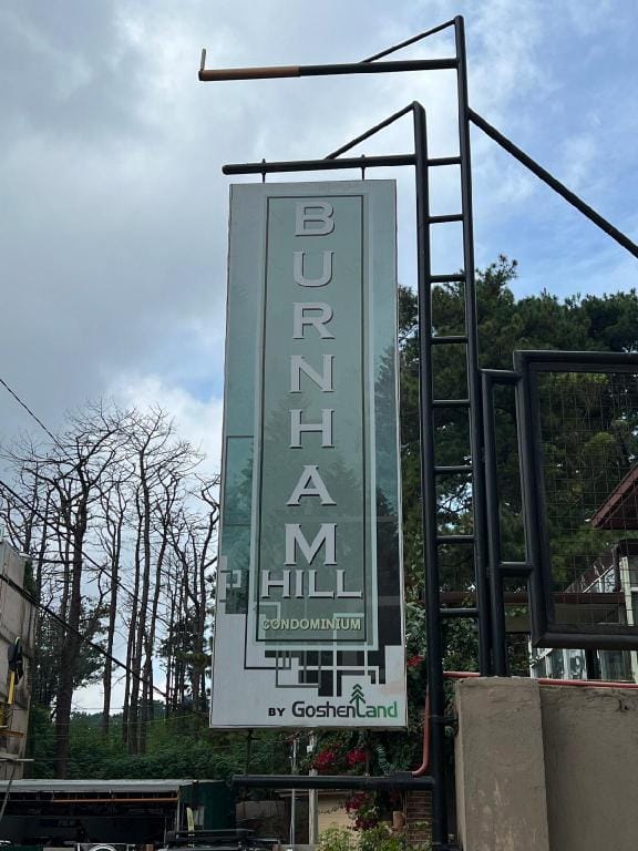 Tourist spots  4F 2BR  walking distance2 Burnham Vacation rental in Baguio