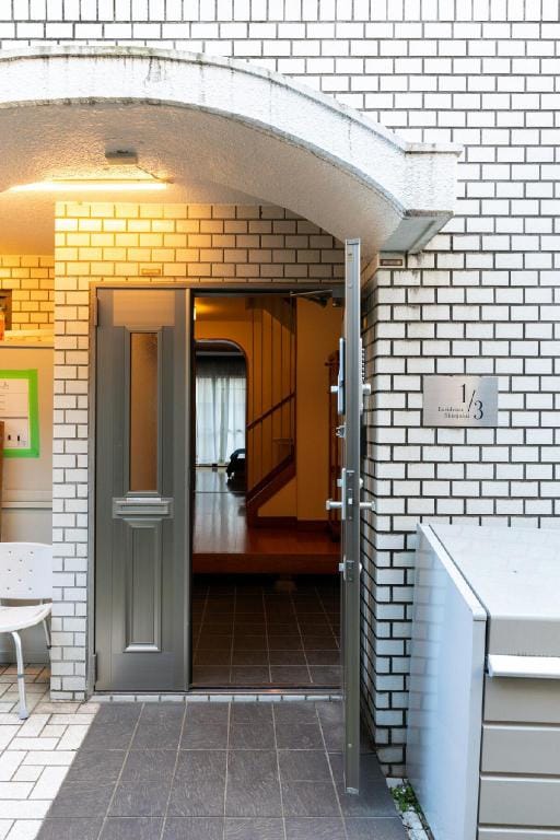 A-RoofBalcony!140㎡!3floor!2WC!2BR!4minSt!Shinjuku! Vacation rental in Shibuya