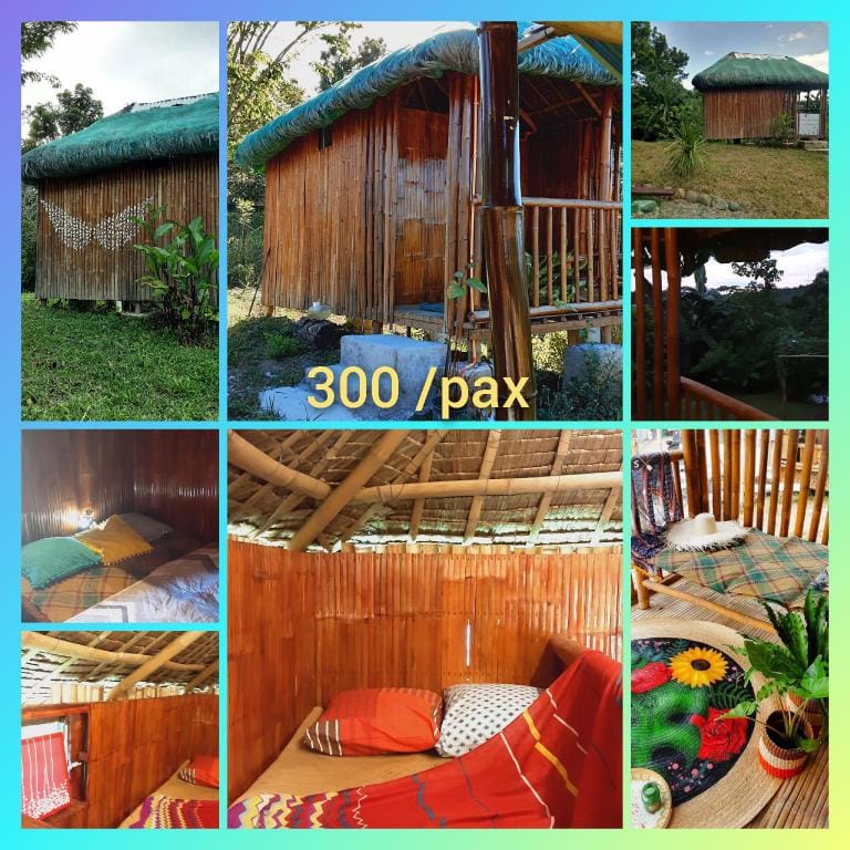Camping and Cafe...soon. Vacation rental in Calabarzon