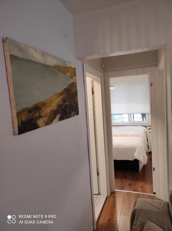 Cihangir in en merkezi konumunda otel konforunda Apartment in Istanbul