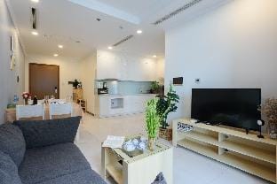 landmark 2br vinhomes central park Apartment in Ho Chi Minh City