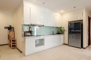 landmark 2br vinhomes central park Apartment in Ho Chi Minh City