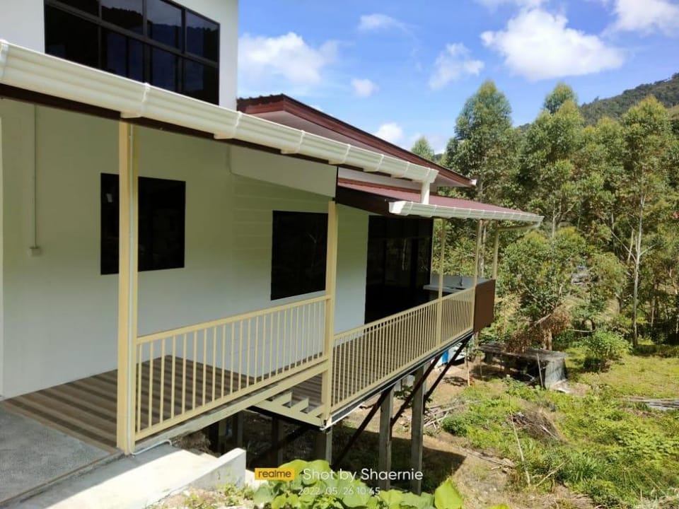 Rosebud Residence Vacation rental in Sabah