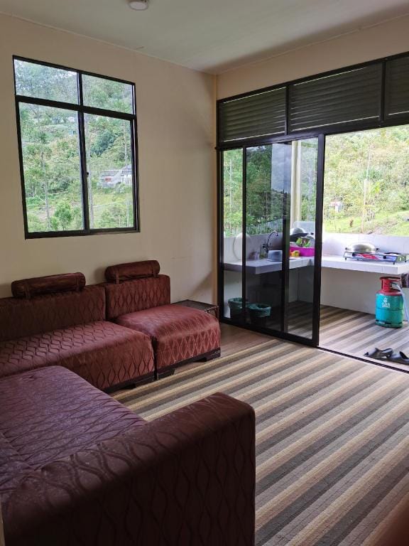 Rosebud Residence Vacation rental in Sabah