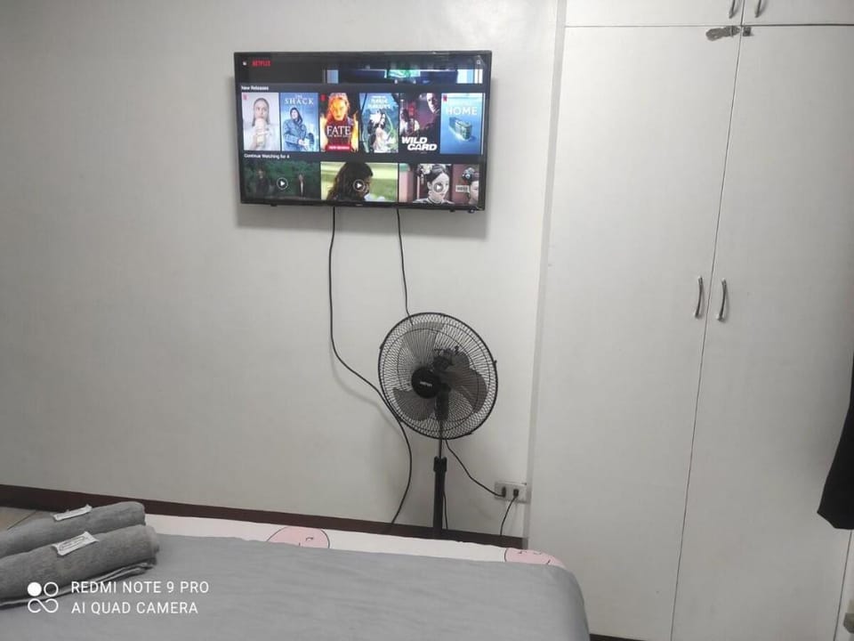 Parañaque Apartments Apartment in Paranaque