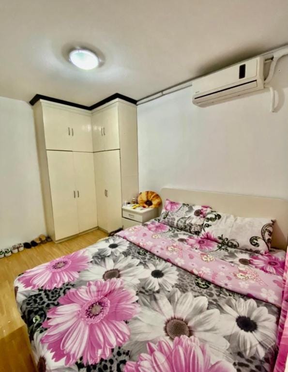 Condo Beside SM Ecoland  Apartment in Davao City