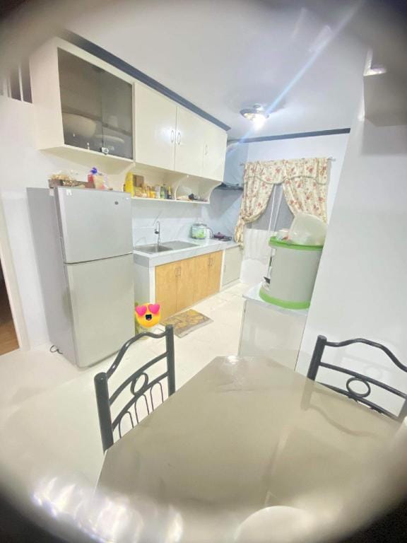 Condo Beside SM Ecoland  Apartment in Davao City