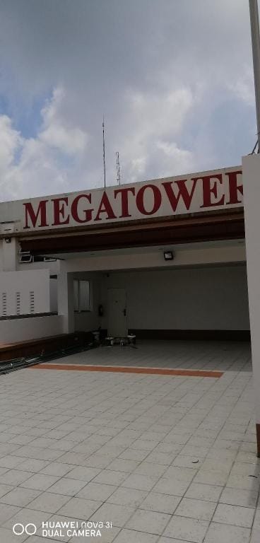 TRIPLE E CONDOTEL Vacation rental in Baguio