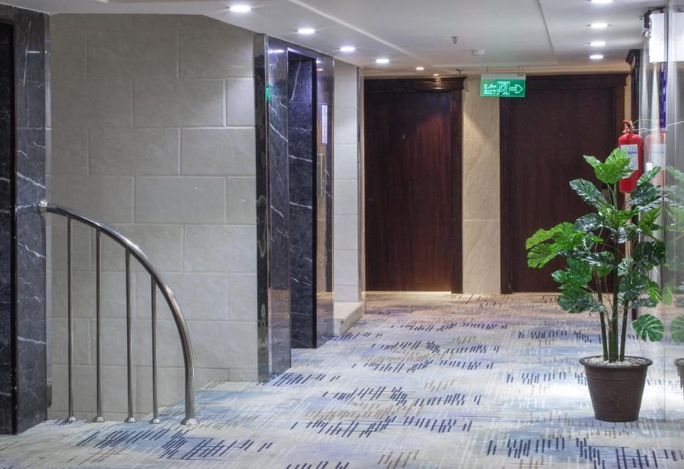Atana park Jeddah Hotel in Jeddah