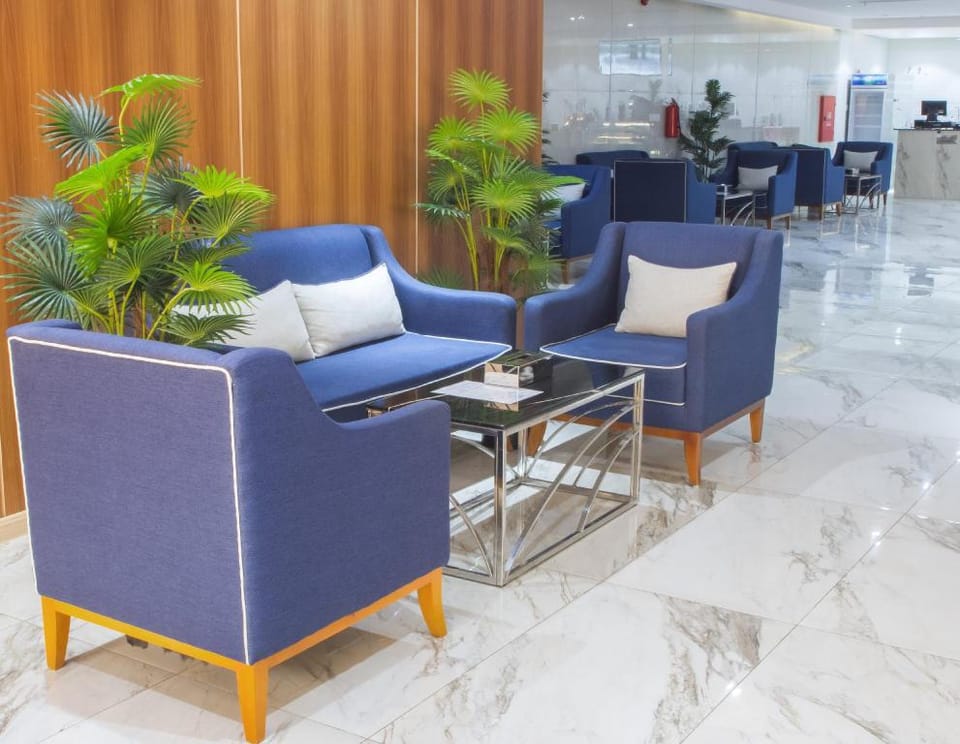 Atana park Jeddah Hotel in Jeddah