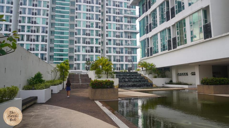 Kuala Lumpur | Bali Style | The Little Bali Apartment in Federal Territory of Kuala Lumpur