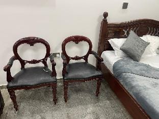 Heartland Studio AP Apartment in Nairobi