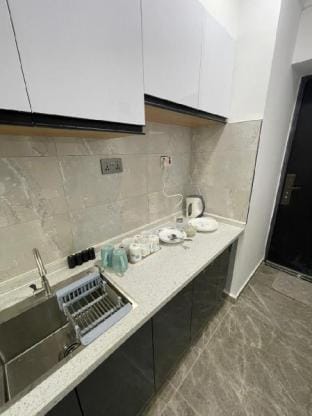 Heartland Studio AP Apartment in Nairobi