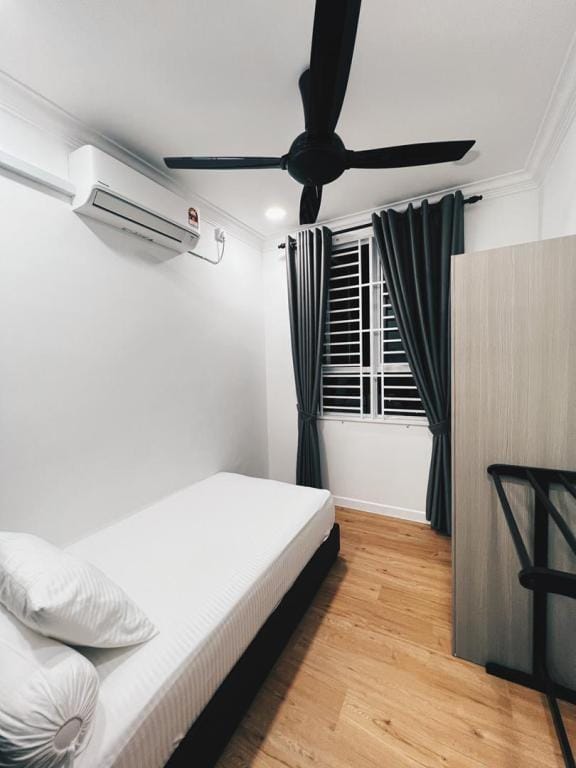 Kyūka Homestay Terengganu with Swimming Pool Apartment in Terengganu, Malaysia