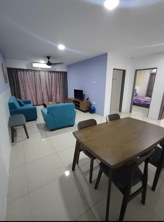 Winspro 10pax@Manhattan Condominium Ipoh Apartment in Ipoh